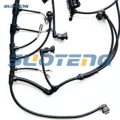 0421-1143 04211143 TCD2012 Motoru Kablo Harness