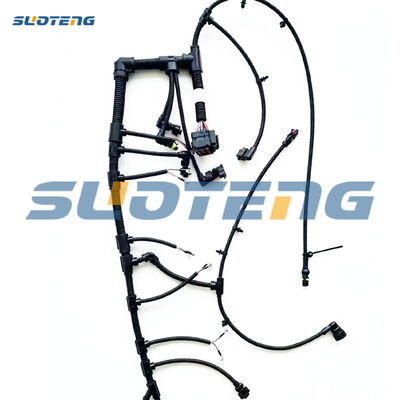 0421-1139 04211139 TCD2012 Diesel Engine Wiring Harness