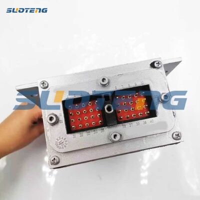 950F Lastikli Yükleyici için 126-6648 Kontrol Cihazı ECU 1266648