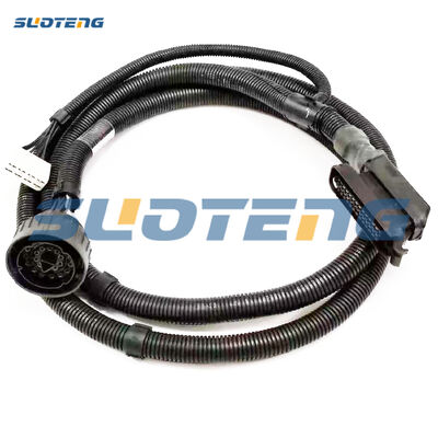 04213152 04213153 TCD2012 Motor Bağlantı Kablosu Kablo Demeti