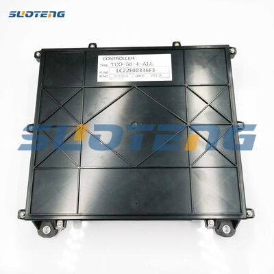 LC22E00336F3 SK350-6 kazıcı için denetleyici