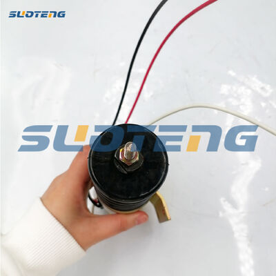 1197017 PM-465 Soğuk Kazıyıcı Solenoidi