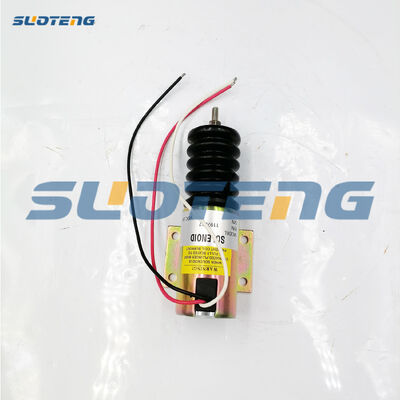 1197017 PM-465 Soğuk Kazıyıcı Solenoidi