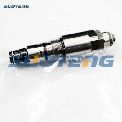 31Q8-17821 31Q817821 Relief Valve for R210LC9 Excavator Spare Parts