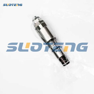 31Q8-17821 31Q817821 Relief Valve for R210LC9 Excavator Spare Parts