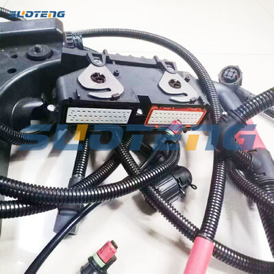 VOE15107205 EC460B kazık makinesi için kablo hamlesi 15107205