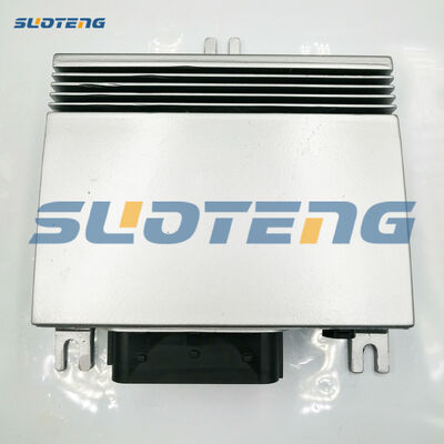 VOE11380500 11380500 EC55C Ekskavatör Kontrol Ünitesi ECU ECM