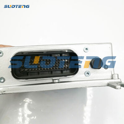 11380500 SD75 Ekskavatörü için kontrol ECU'su