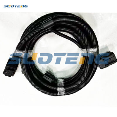 0421-5318 04215318 Transition Harness for Engine D6E D7E Engine Parts