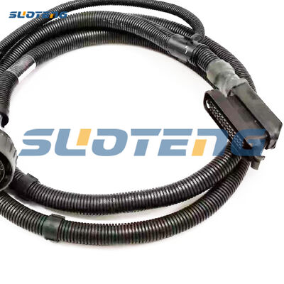 0421-3152 0421-3153 D6E D7E motor parçaları için geçiş kemeri
