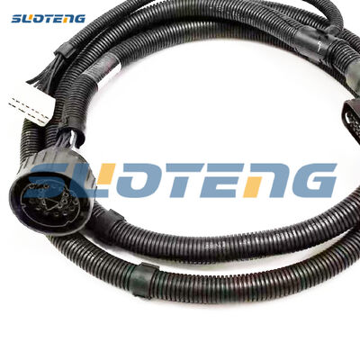 0421-3152 0421-3153 D6E D7E motor parçaları için geçiş kemeri