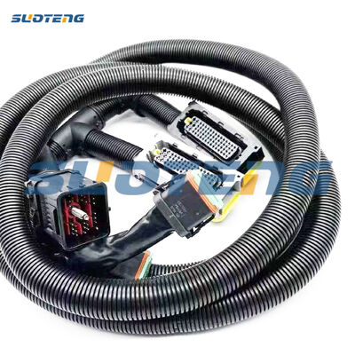 0419-4168 04194168 BF4M2012 Motor parçaları için geçiş kemeri