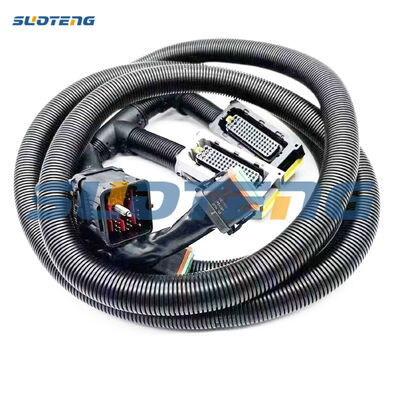 0419-4168 04194168 BF4M2012 Motor parçaları için geçiş kemeri
