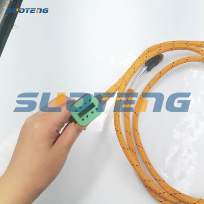 160-2185 1602185 Wiring Harness for D6N Tractor