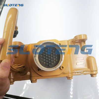 160-2595 1602595 D250E Kamyon Kontrol Ünitesi