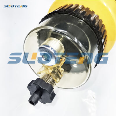 320C Ekskavatör için 326-1644 3261644 Yakıt Su Ayırıcı