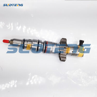328-2574 Yakıt Enjektörü 3282574 C9 Motoru İçin