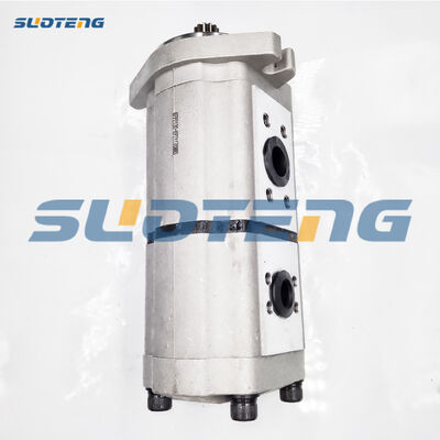 Sk Rk70 Ekskavatör için KFP2130-KP2117CMMS Hidrolik Pompa
