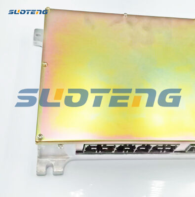 SK200-8 Ekskavatör için YN22E00492F7 CPU Kontrol Cihazı