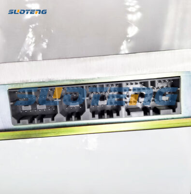 SK200-8 Ekskavatör için YN22E00492F7 CPU Kontrol Cihazı