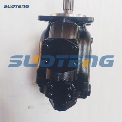 P3145R90D1D28LA25N00B1B2E P3 Serisi için Değişken Taşınma Aksyal Piston Pompası