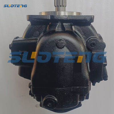 P3145R90D1D28LA25N00B1B2E P3 Serisi için Değişken Taşınma Aksyal Piston Pompası