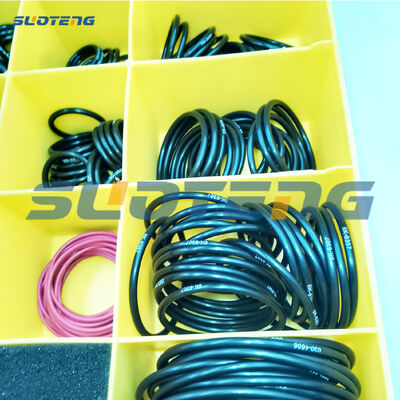 4C-4782 4C4782 E200 kazıcı için O halka kitleri