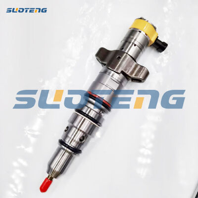 268-1835 2681835 950H yükleyici için C7 Motor Yakıt Enjeksiyonu