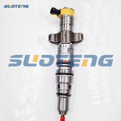 268-1835 2681835 950H yükleyici için C7 Motor Yakıt Enjeksiyonu