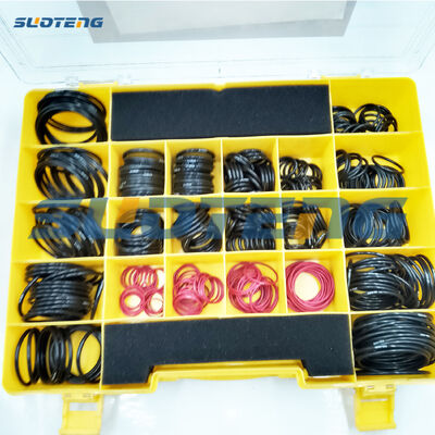 4C4782 Ekskavatör için O-Ring Kit