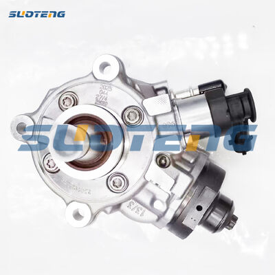04123891 Motor TD2011 Parçaları için Common Rail Enjeksiyon Pompası