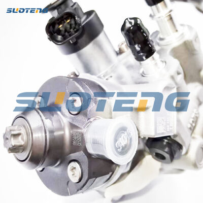 04123891 Motor TD2011 Parçaları için Common Rail Enjeksiyon Pompası
