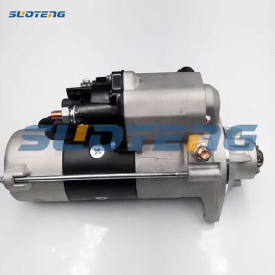 428000-7120 4280007120 R330LC-9 kazıcı için başlangıç makinesi