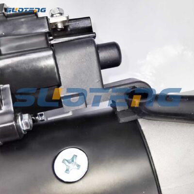 428000-7120 4280007120 R330LC-9 kazıcı için başlangıç makinesi