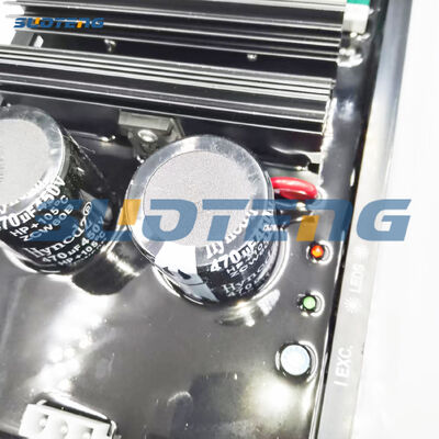 504-4489 5044489 Kaz makinesi için otomatik gerilim düzenleyicisi