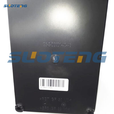 504-4489 5044489 C18 Motoru için düzenleyici