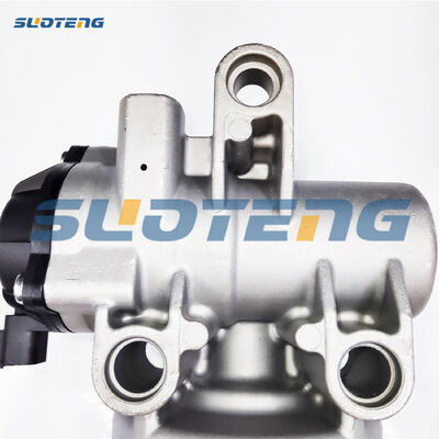 3261644 326-1644 Oil Filter for E312D Excavator 