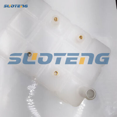 248-6199 2486199 D6K Dozerler için Soğutucu Tank