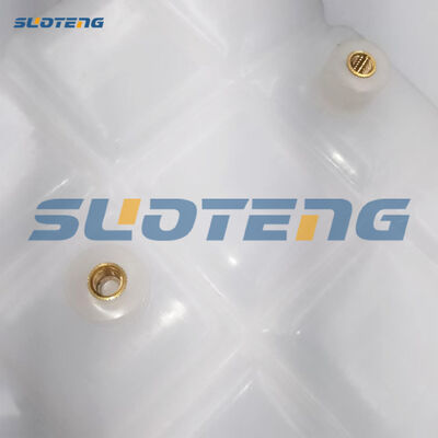 248-6199 2486199 D6K Dozerler için Soğutucu Tank