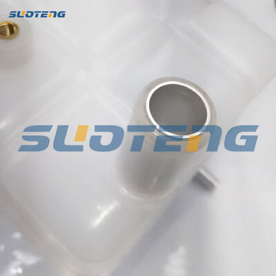 248-6199 2486199 D6K Dozerler için Soğutucu Tank