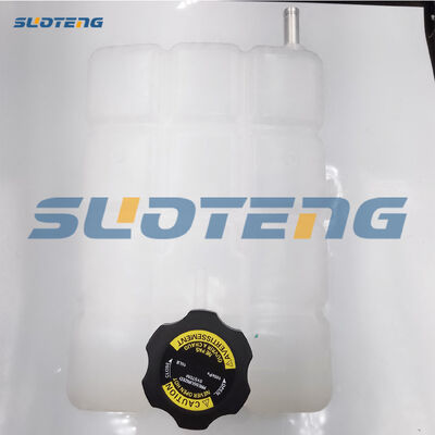 248-6199 2486199 D6K Dozerler için Soğutucu Tank