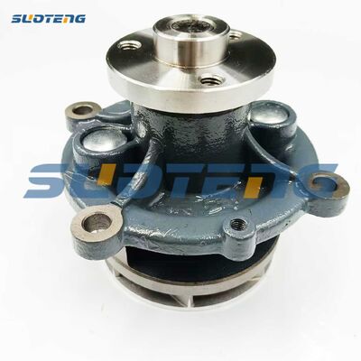 05712992 BW211D-3 Motor İçin Su Pompası