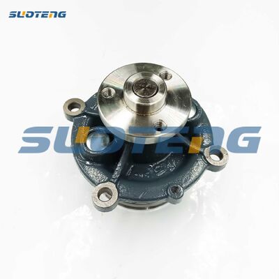 05712992 BW211D-3 Motor İçin Su Pompası