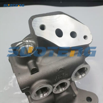 237-1913 2371913 Fuel Filter Head for Engine Parts