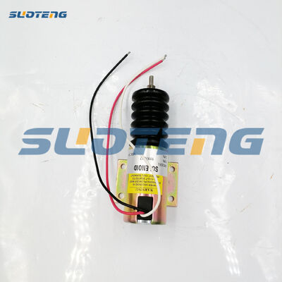 1197017 119-7017 CB434C Kompaktörü için Solenoid Valf