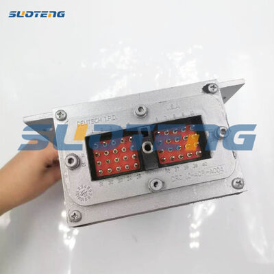 126-6648 1266648 950F tekerlek yükleyici için ECU denetleyici ECU