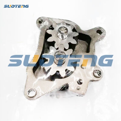 8-94390414-1 8943904141 6HK1 Motor için Yağ Pompası