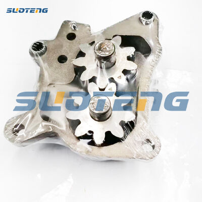 8-94390414-1 8943904141 6HK1 Motor için Yağ Pompası