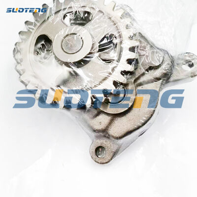 8-94390414-1 8943904141 6HK1 Motor için Yağ Pompası