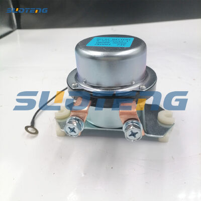 E6HK1 Ekskavatör için 8-94379543-1 Röle Akü Anahtarı
